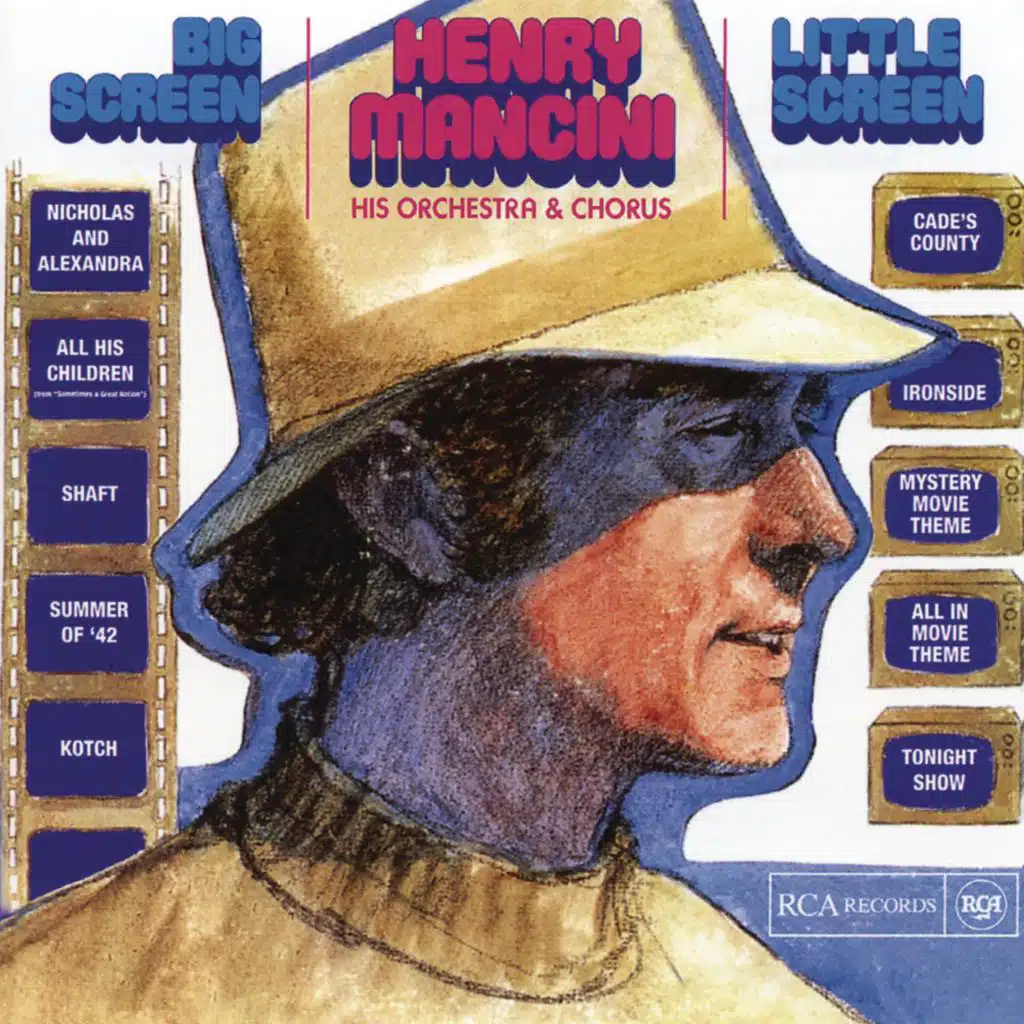 The Summer Knows  (Theme from the Warner Bros. film, "Summer of '42"