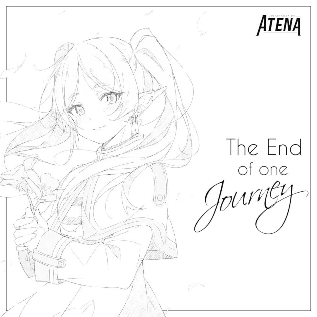 Guitarrista de Atena & Dark Hunter