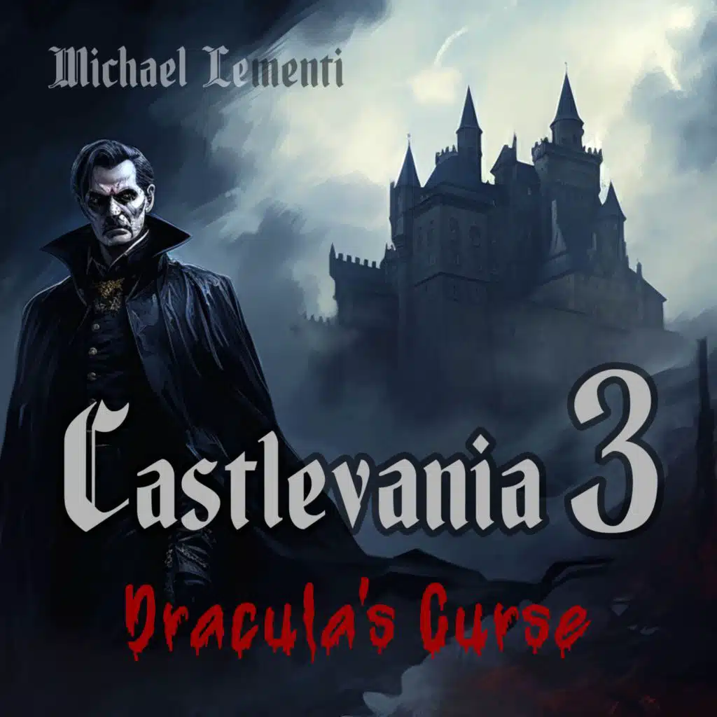 Castlevania III - Dracula's Curse