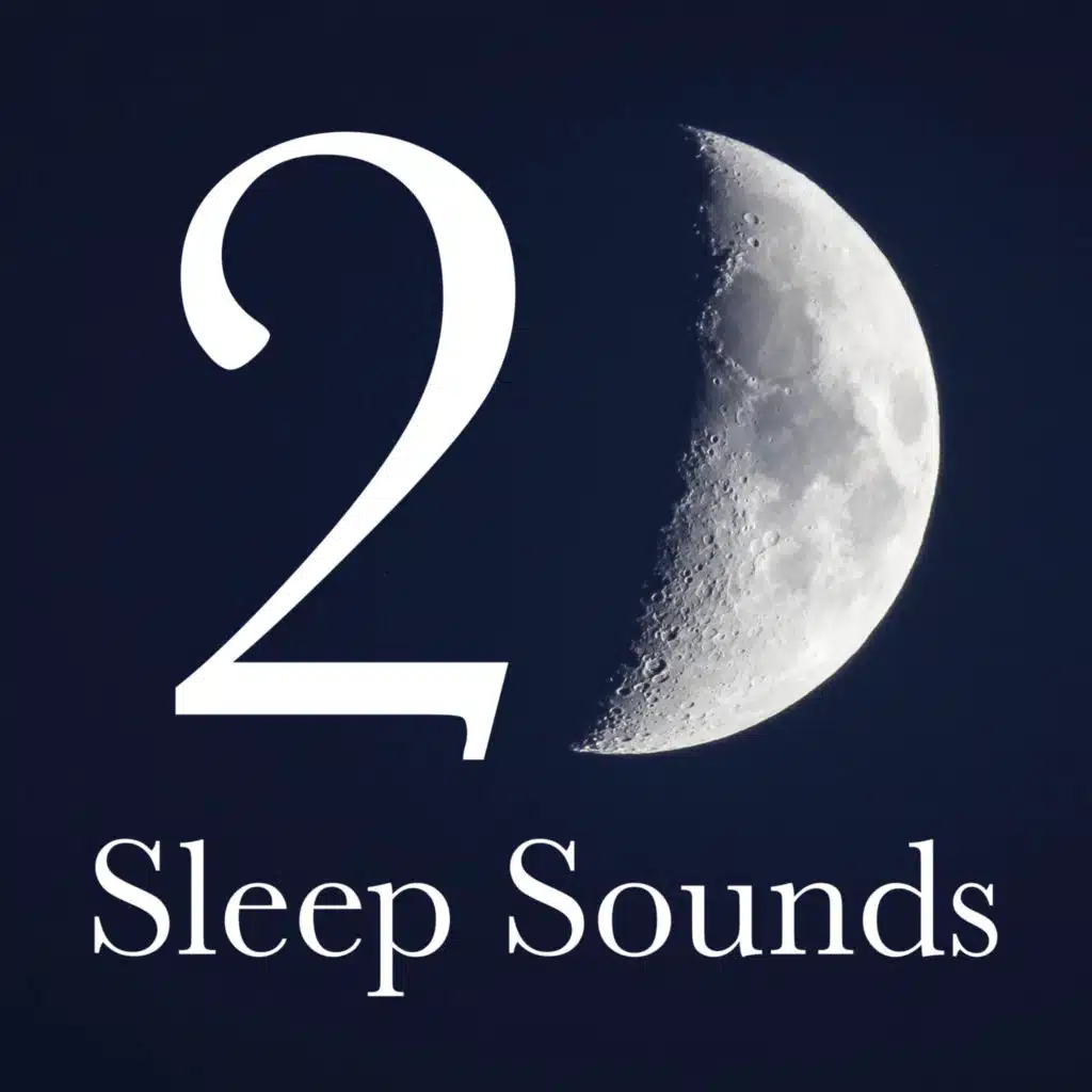 20 Sleep Sounds - Sleep Music for Babies and Newborns, Children and Adults
