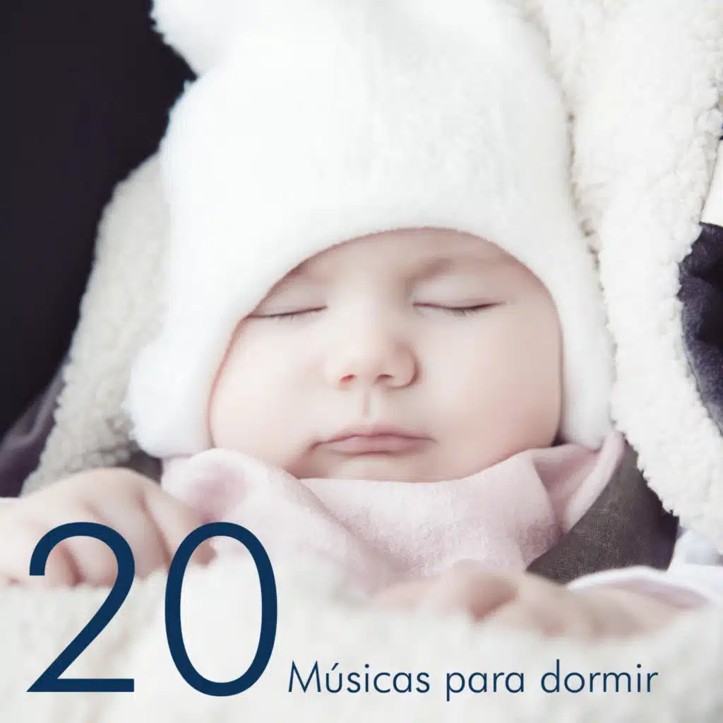 20 Músicas para dormir - a melhor música relaxante para alcançar serenidade, tranquilidade e paz