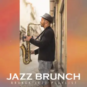 Brunch Jazz Playlist