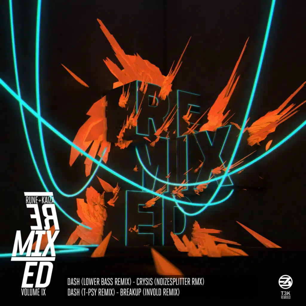 Crysis (Noizesplitter Remix)