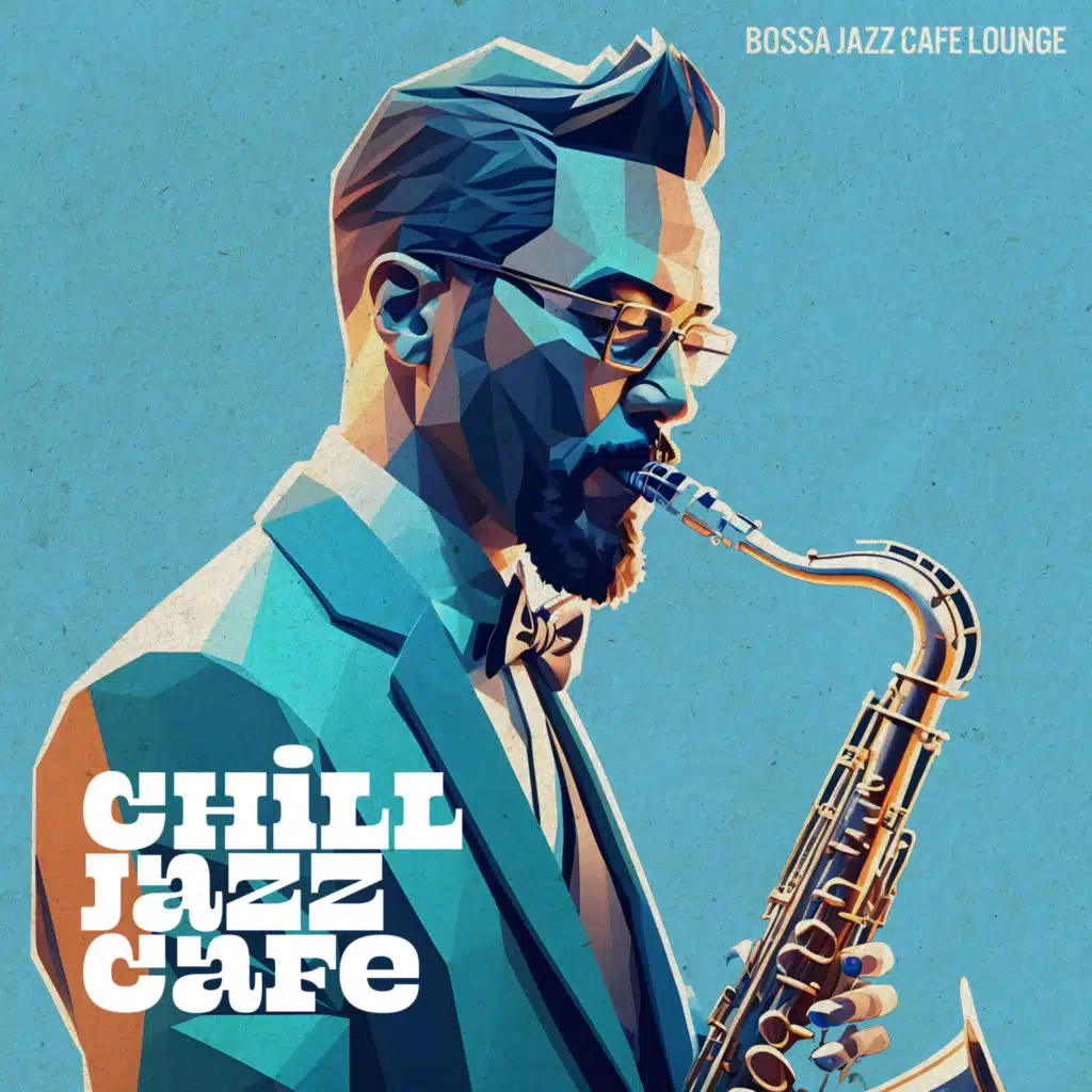 Bossa Jazz Cafe Lounge