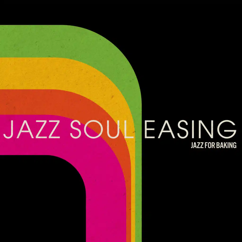 Jazz Soul Easing