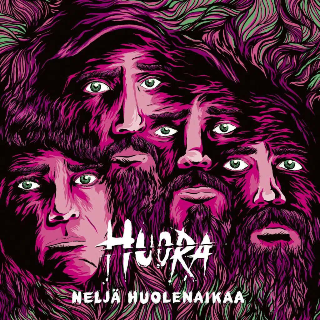 Huora
