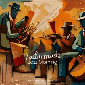 Monday Morning Jazz Playlist
