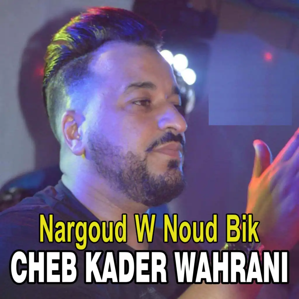 Nargoud W Noud Bik