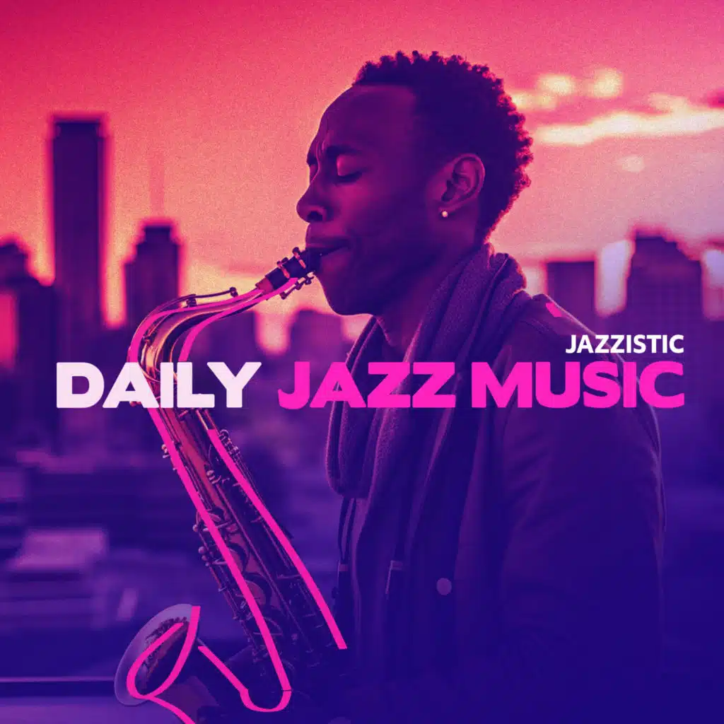 Jazzistic