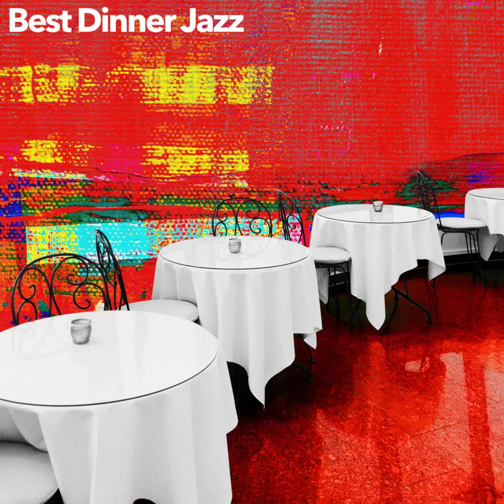 Best Dinner Jazz