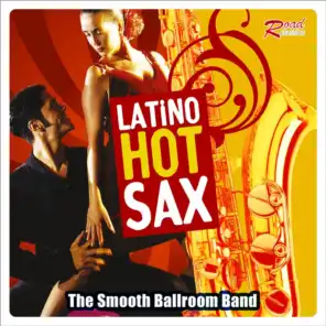 Latino Hot Sax