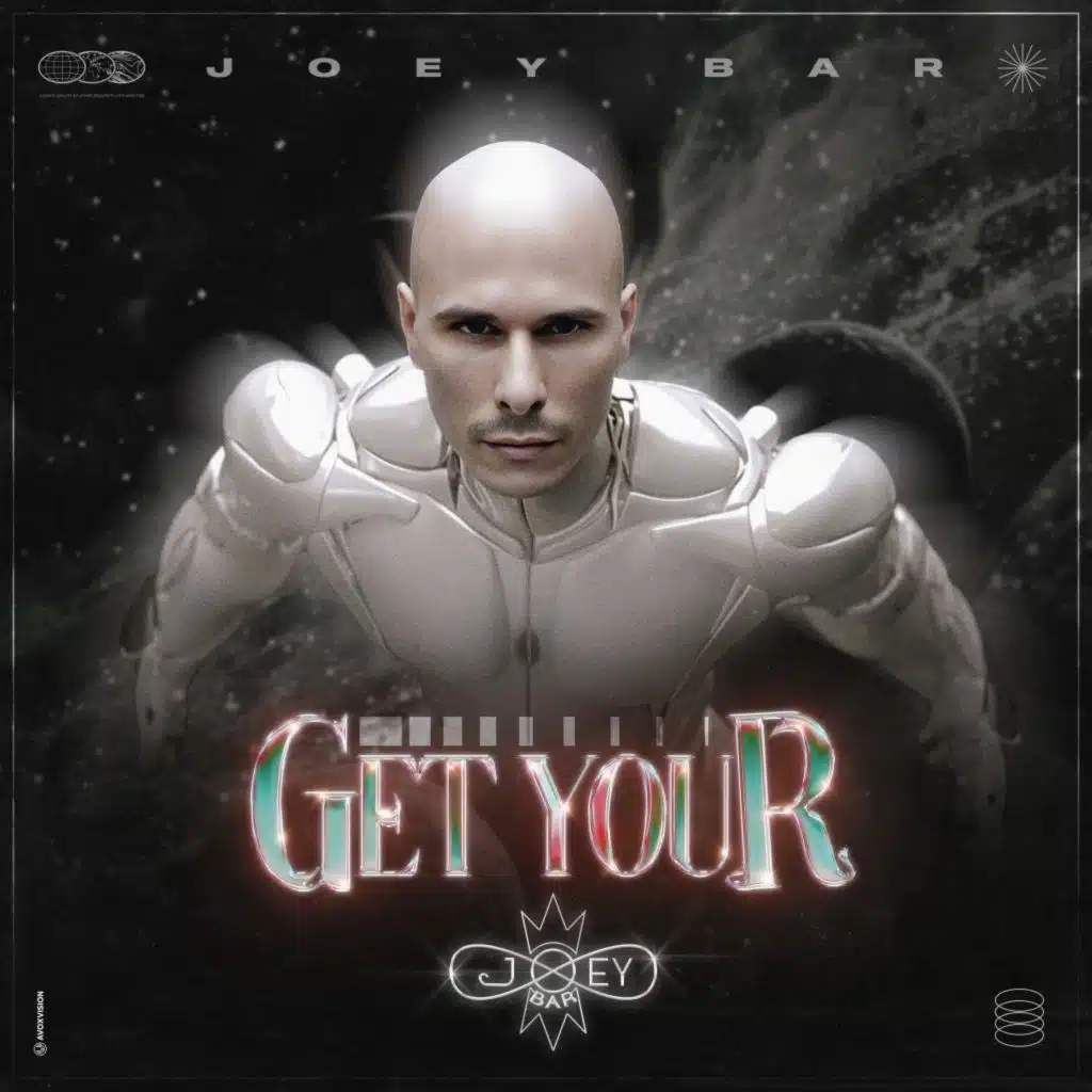 Get Your