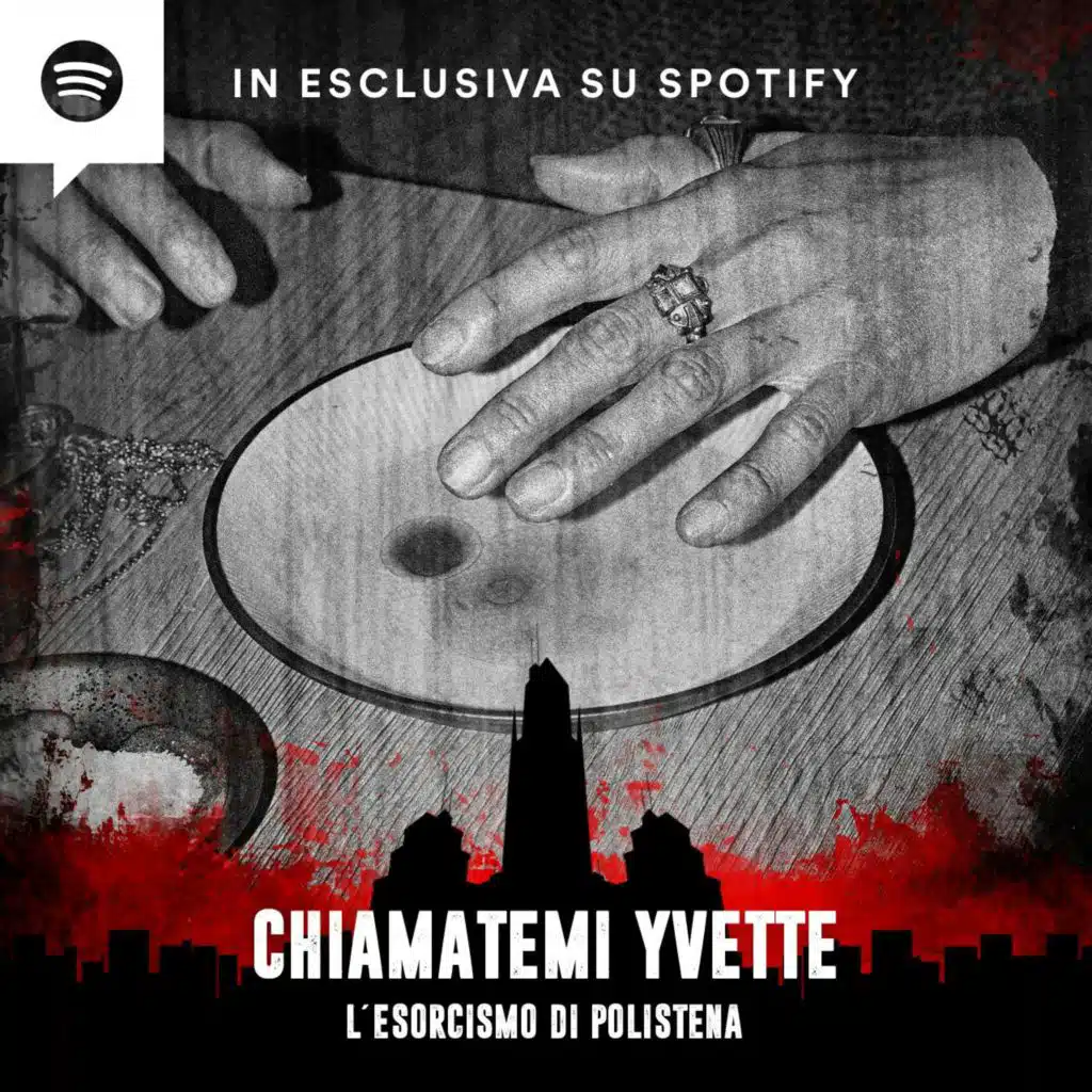 Chiamatemi Yvette
