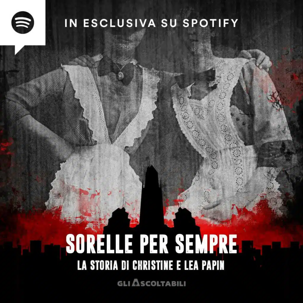 Sorelle per sempre
