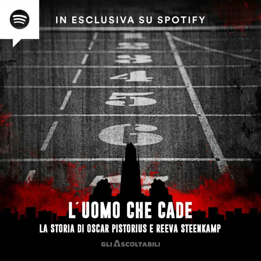 L'uomo che cade
