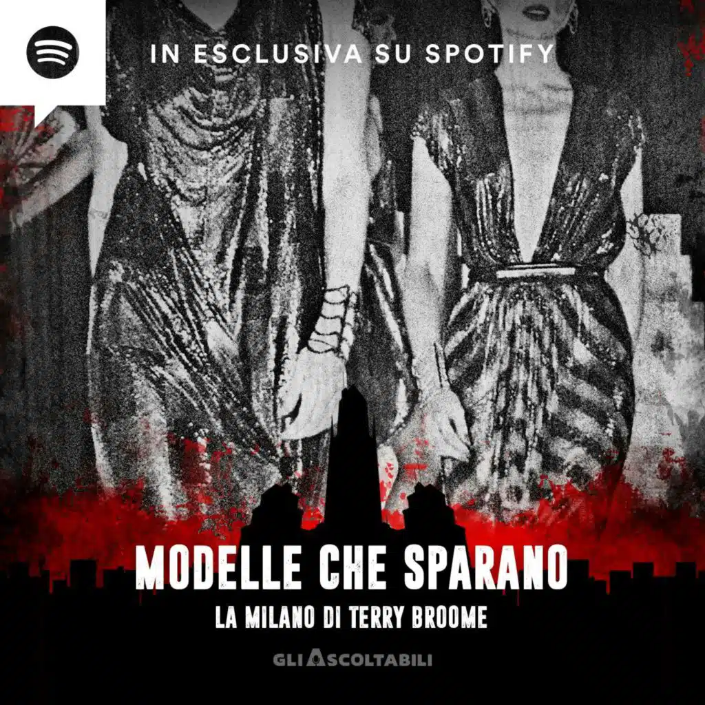 Modelle che sparano