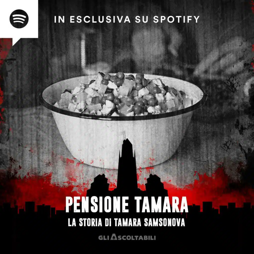 Pensione Tamara