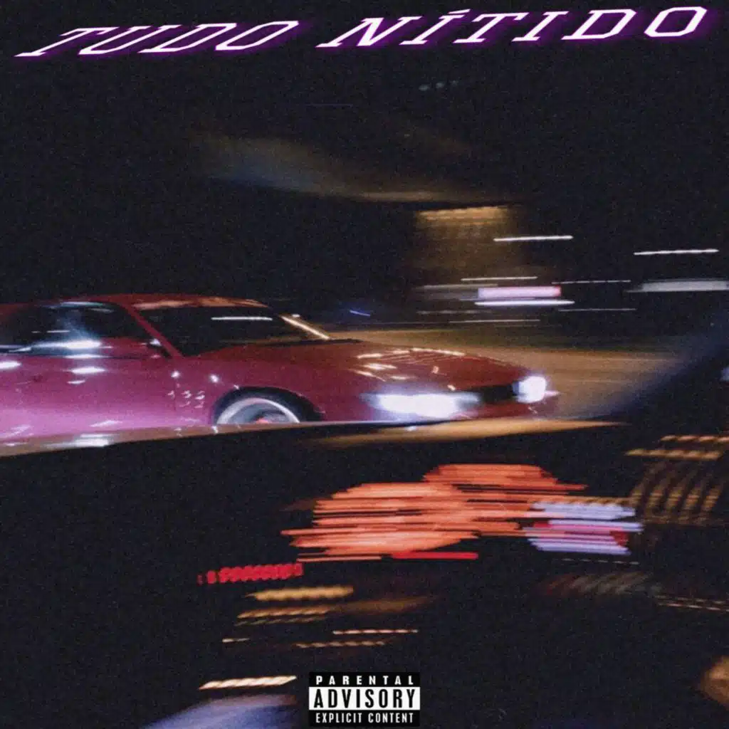 Tudo Nítido (feat. GN & $ILENCE BOY$)