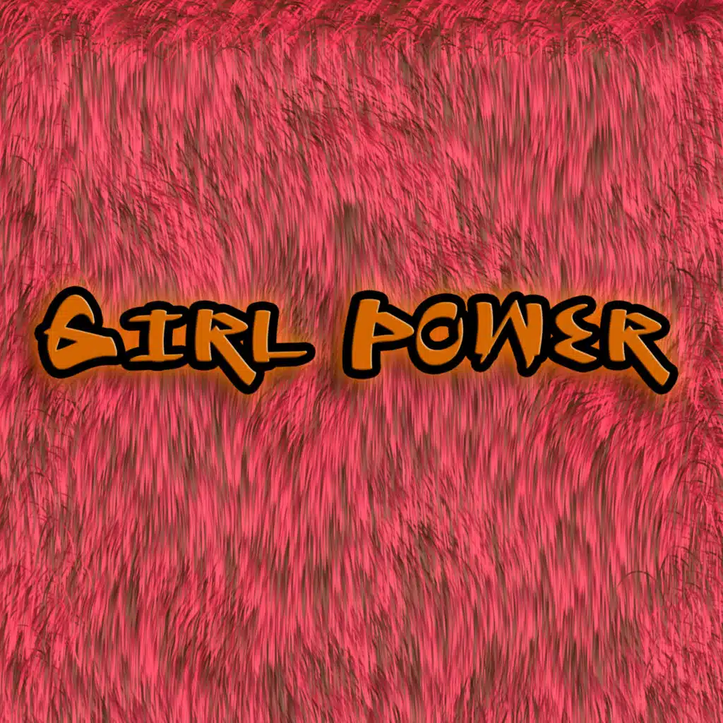 Girl Power Rap