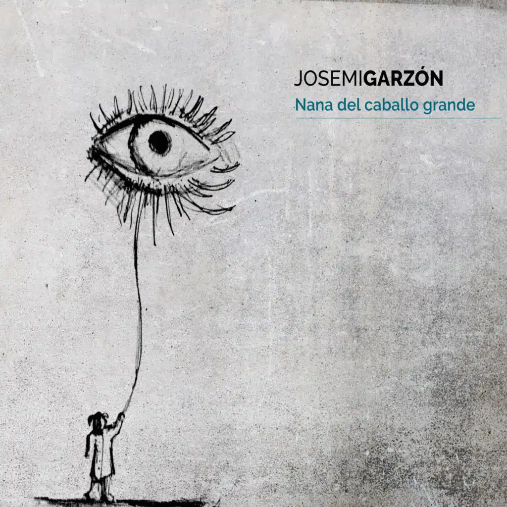 Nana del Caballo Grande (feat. Carmen Linares)