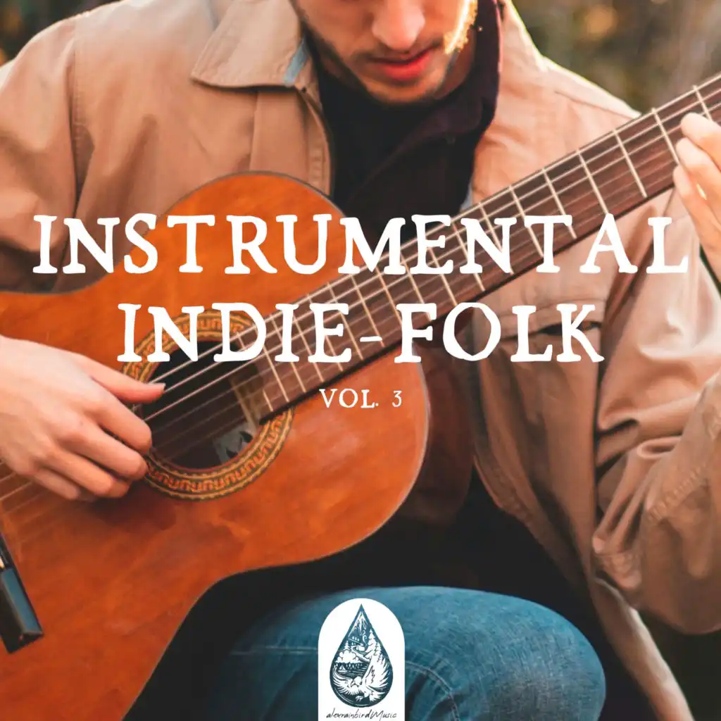 Instrumental Indie-Folk, Vol. 3 (Alexrainbirdmusic)