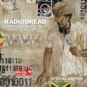 Radiodread (Special Edition)