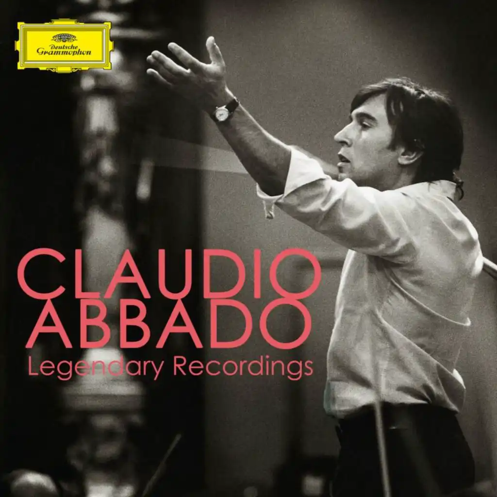 Claudio Abbado - Legendary Recordings