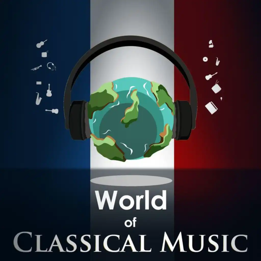 A World of Classical: France