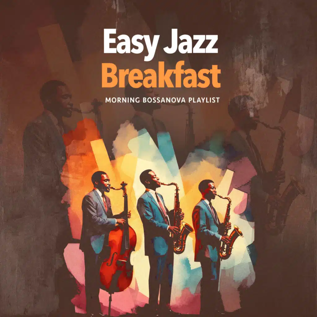 Morning Bossanova Playlist