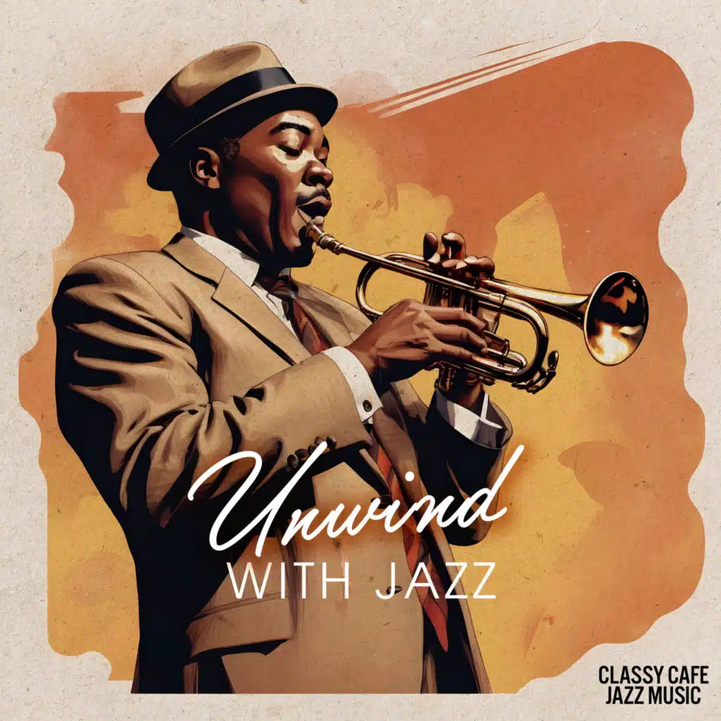 Classy Cafe Jazz Music