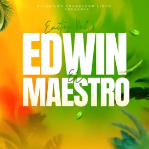 Edwin El Maestro