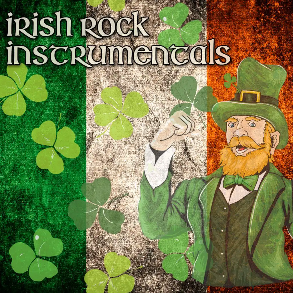 Irish Instrumental Rock