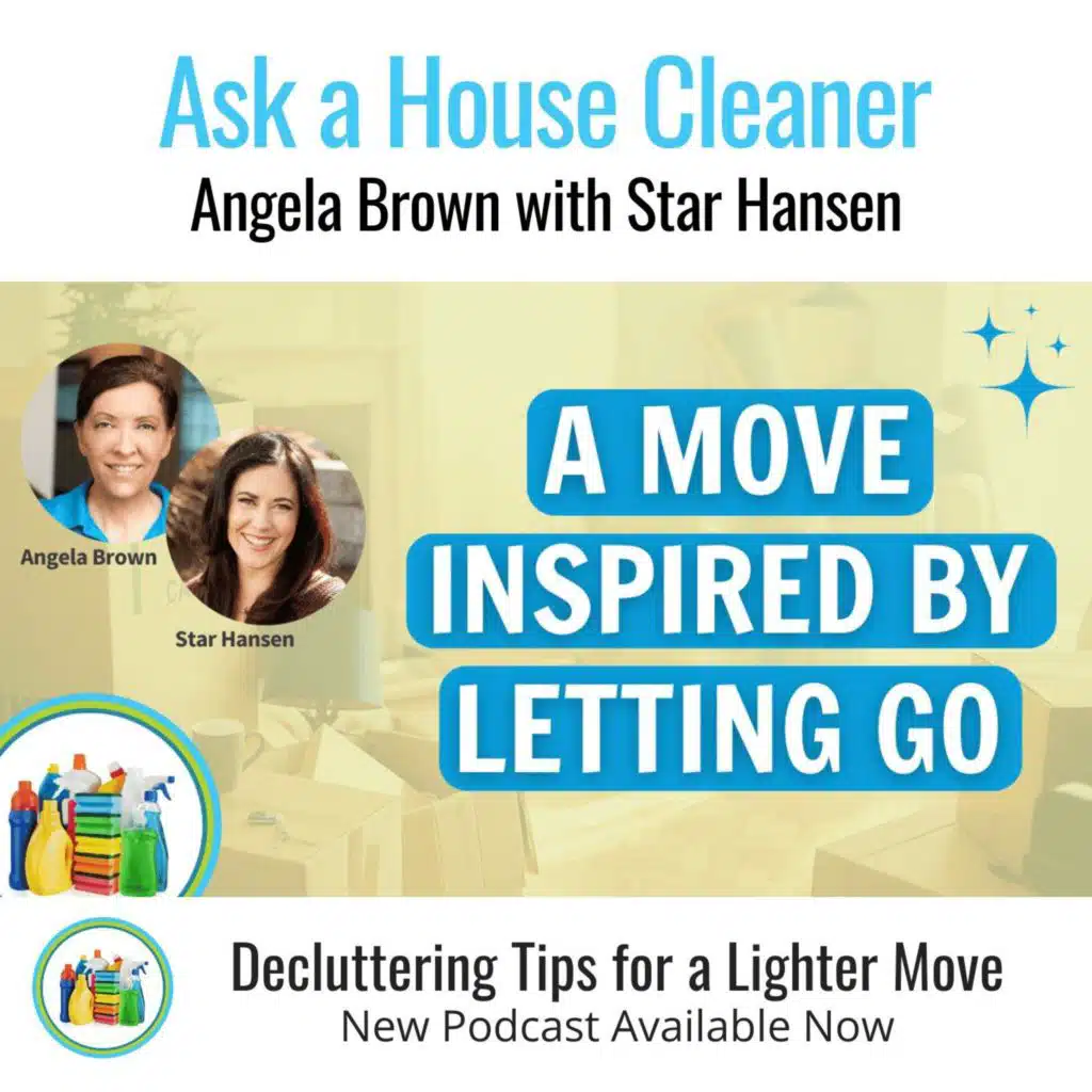 Learning to Let Go with Every Moving Box ft. Star Hansen