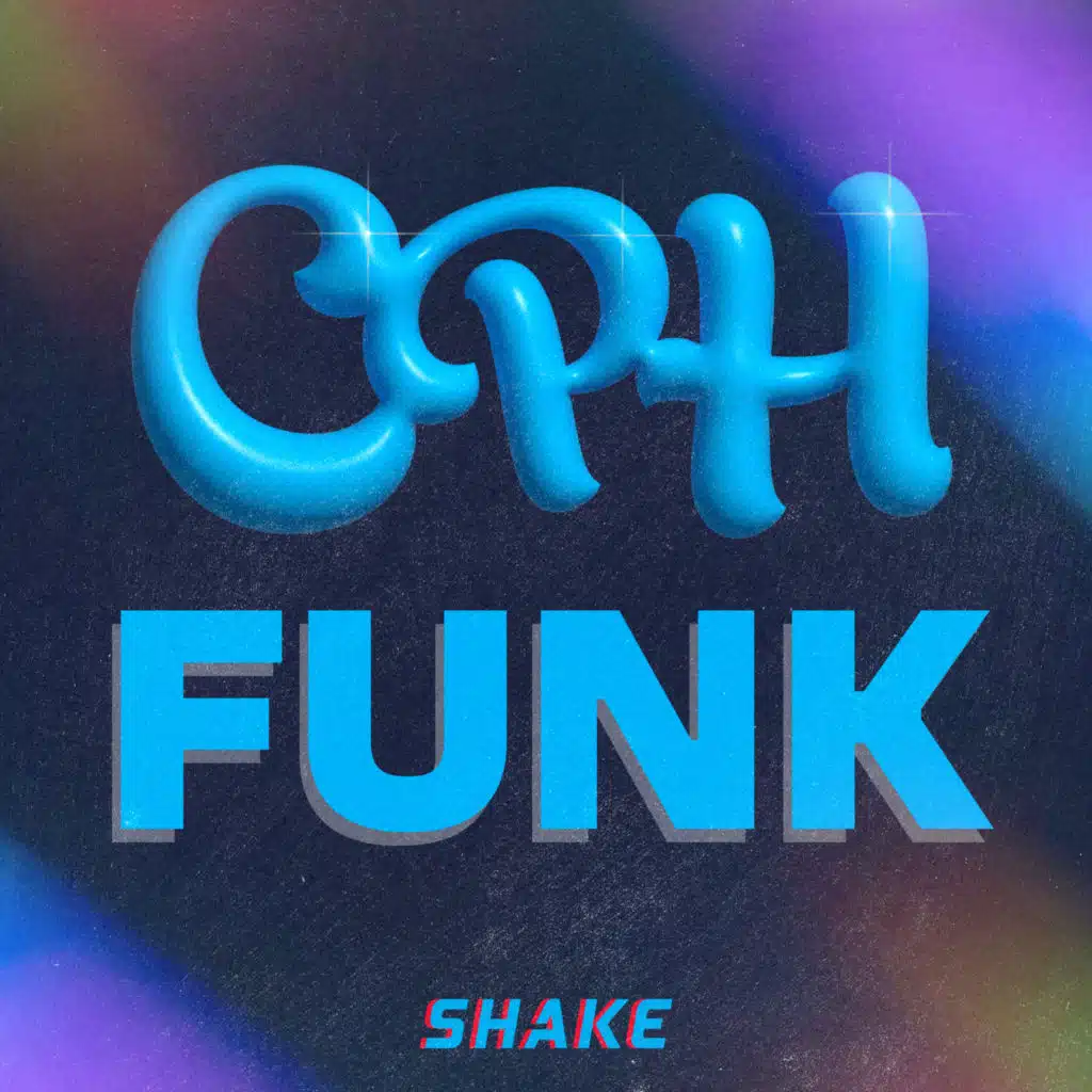 Shake