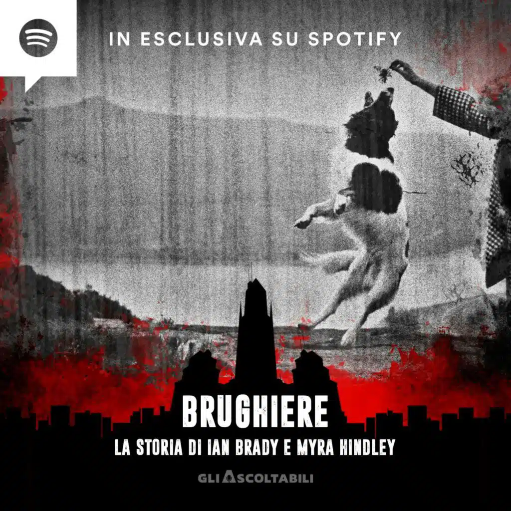 Brughiere - La storia di Ian Brady e Myra Hindley