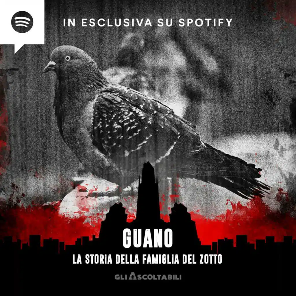 Guano - La storia della famiglia del Zotto
