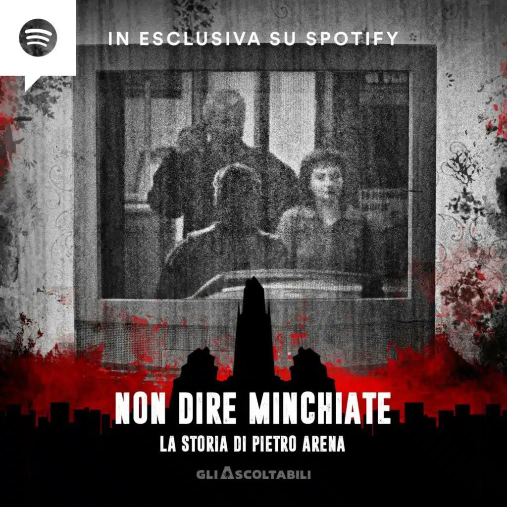 Non dire minchiate - La storia di Pietro Arena