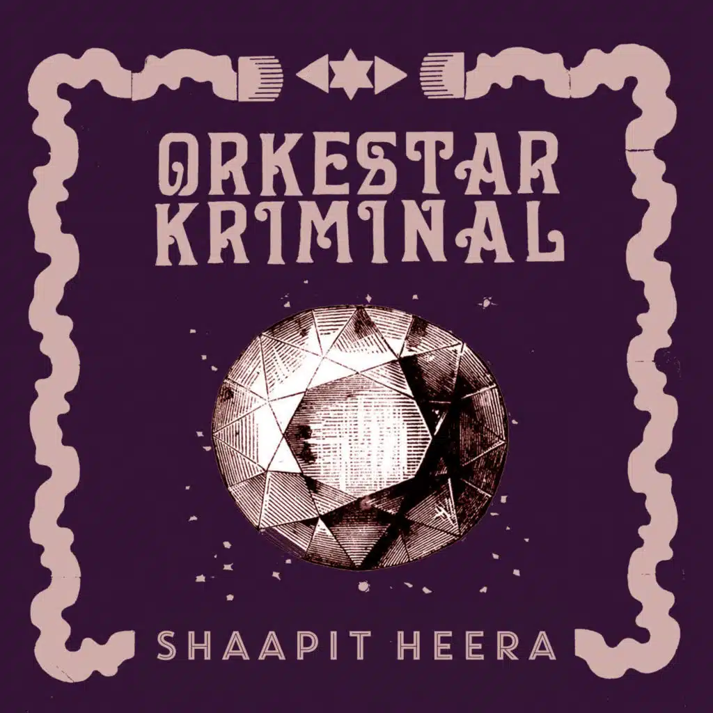 Orkestar Kriminal
