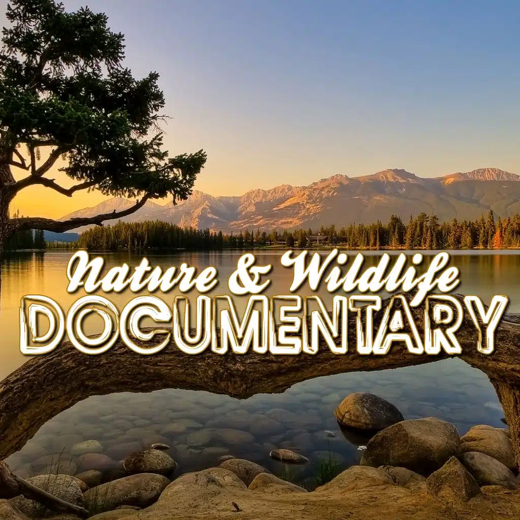 Nature & Wildlife Documentary (Music for Documentaries, Ambient, World Music, Landscapes, New Age)