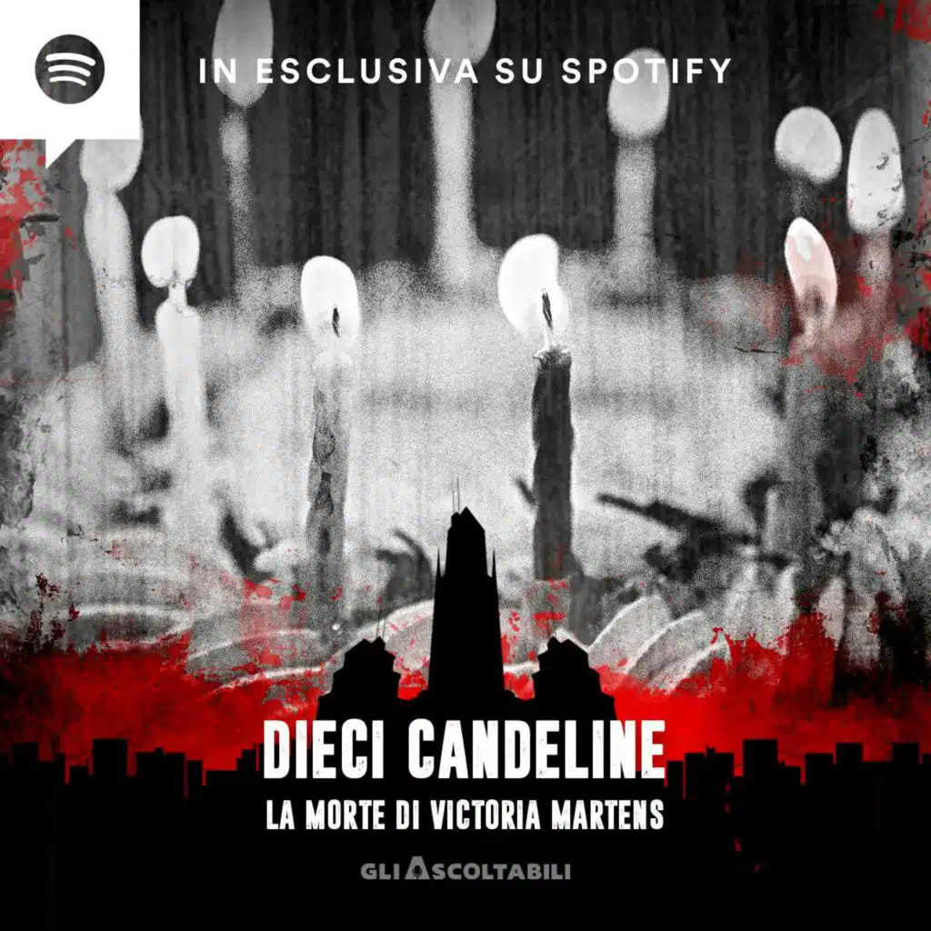 Dieci candeline – La morte di Victoria Martens