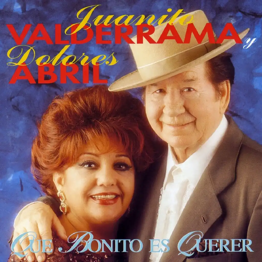 Juanito Valderrama Y Dolores Abril