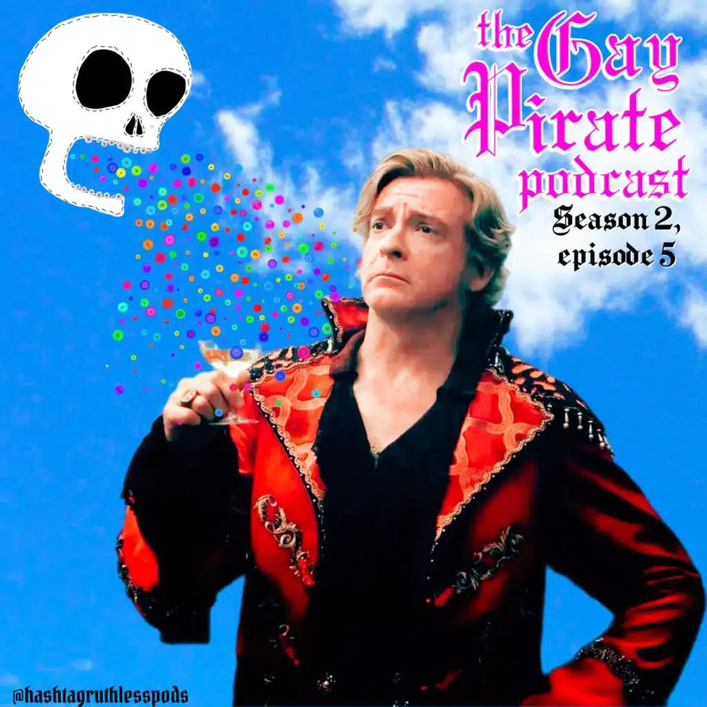 5. The Curse of the Seafaring Life