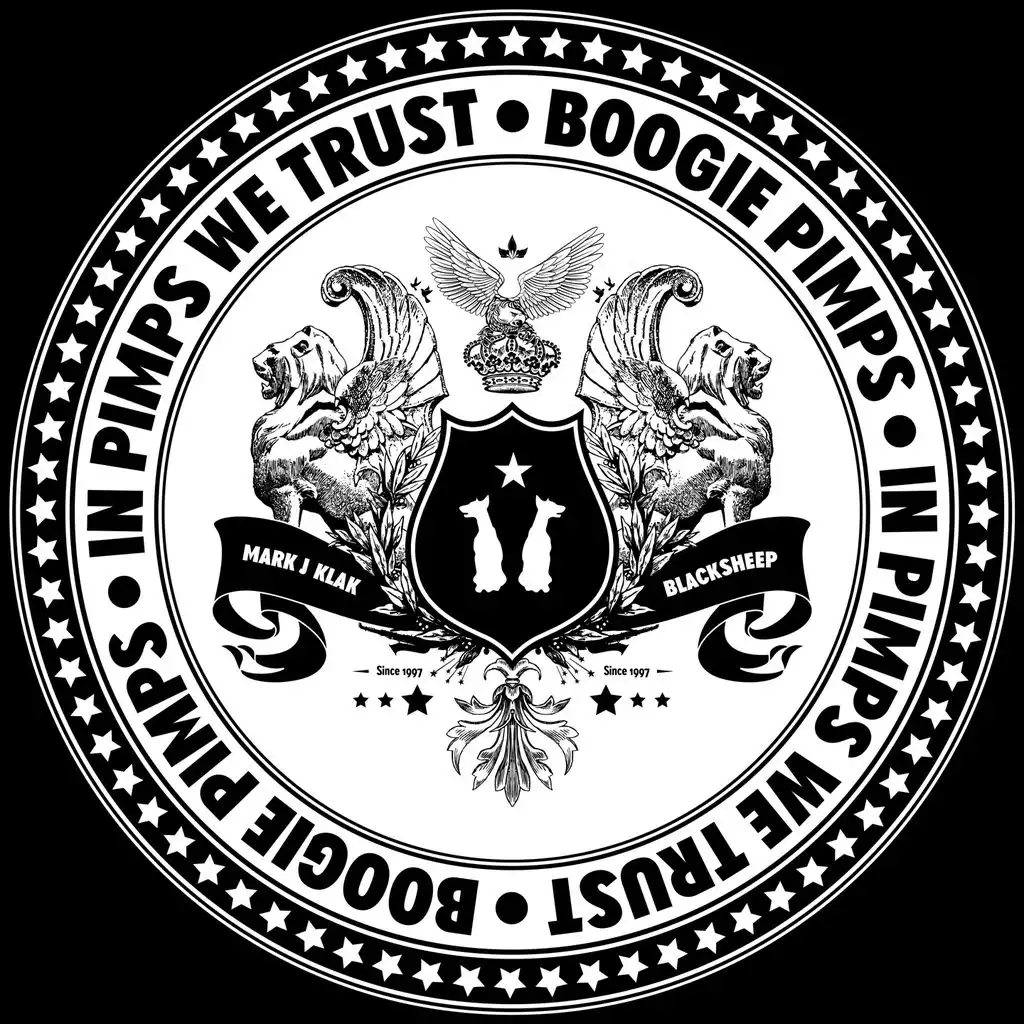 In Pimps We Trust