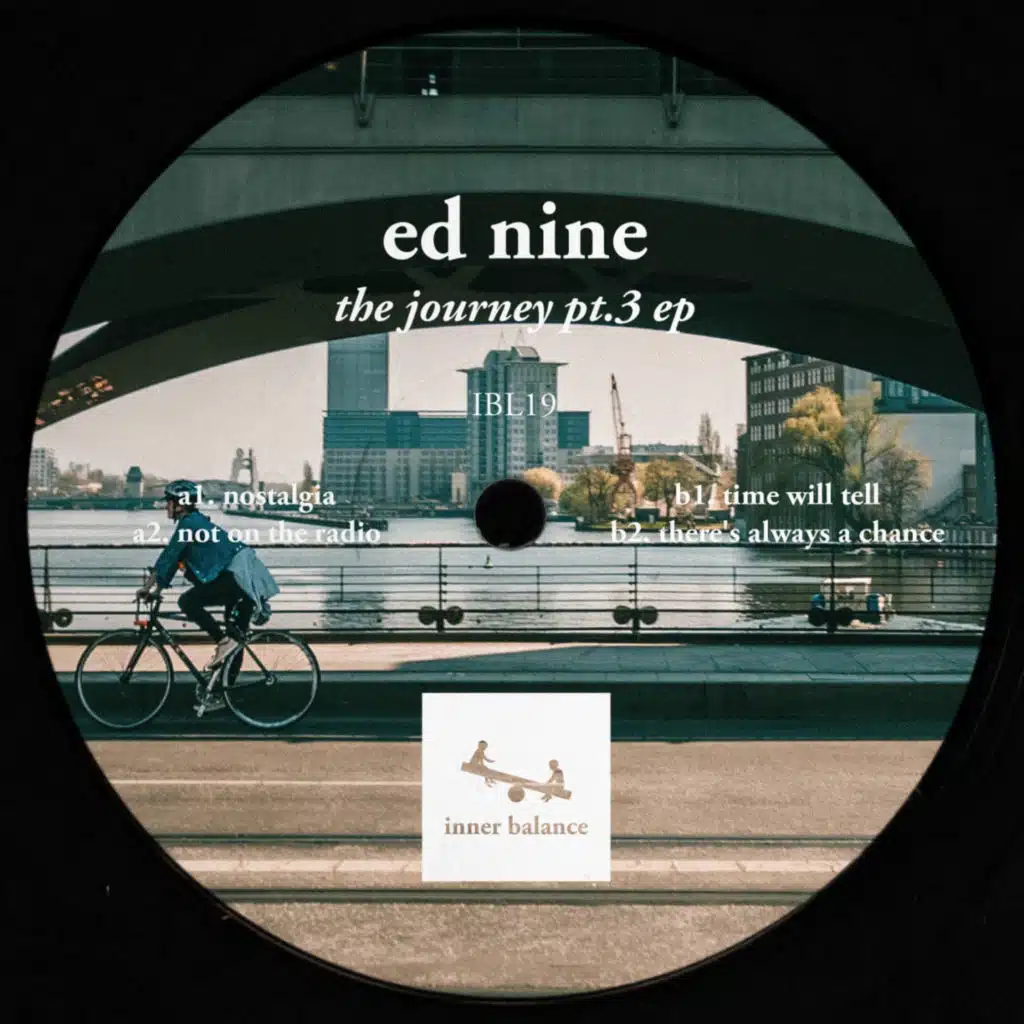 Ed Nine