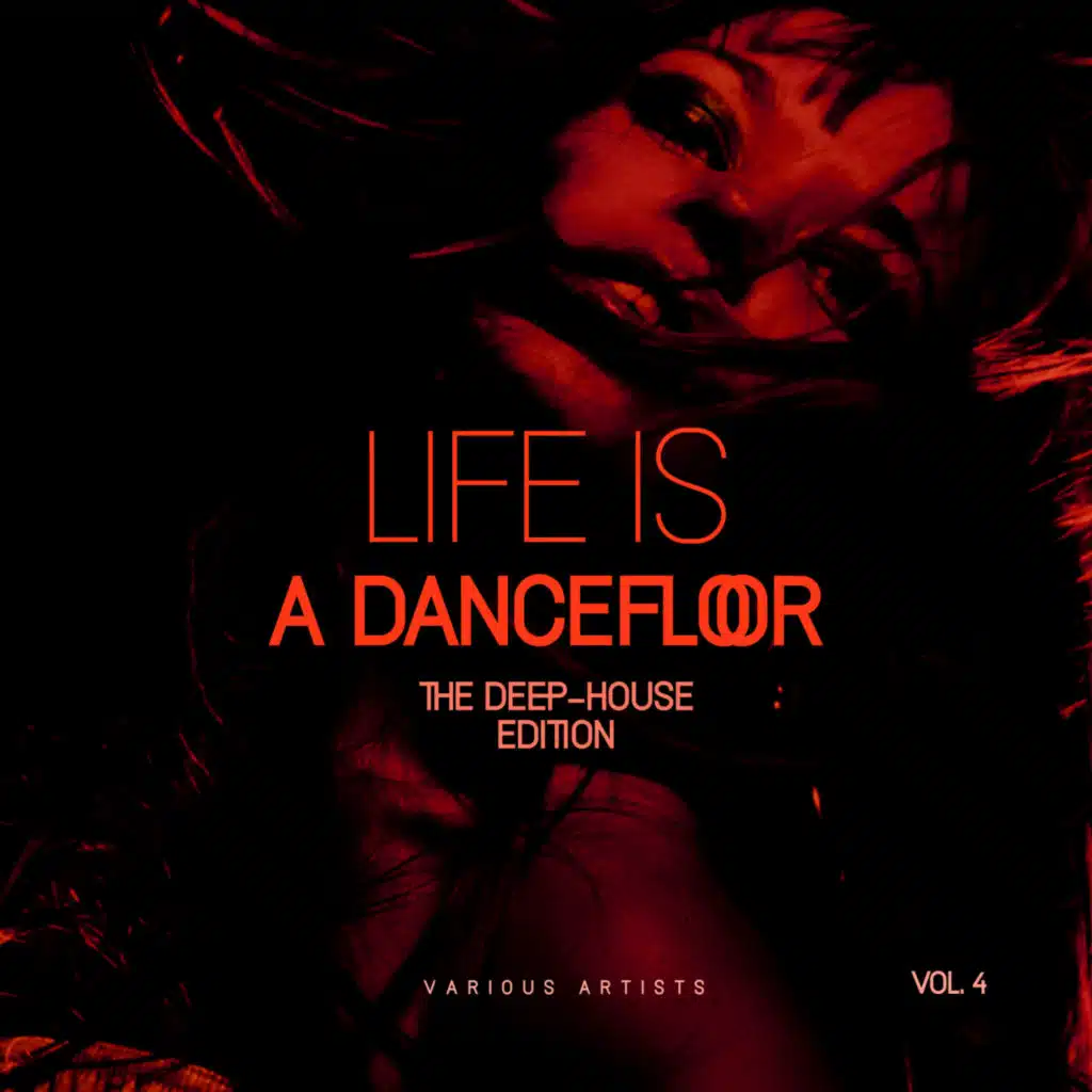 Happiness Of A Normal Day (London Mix)