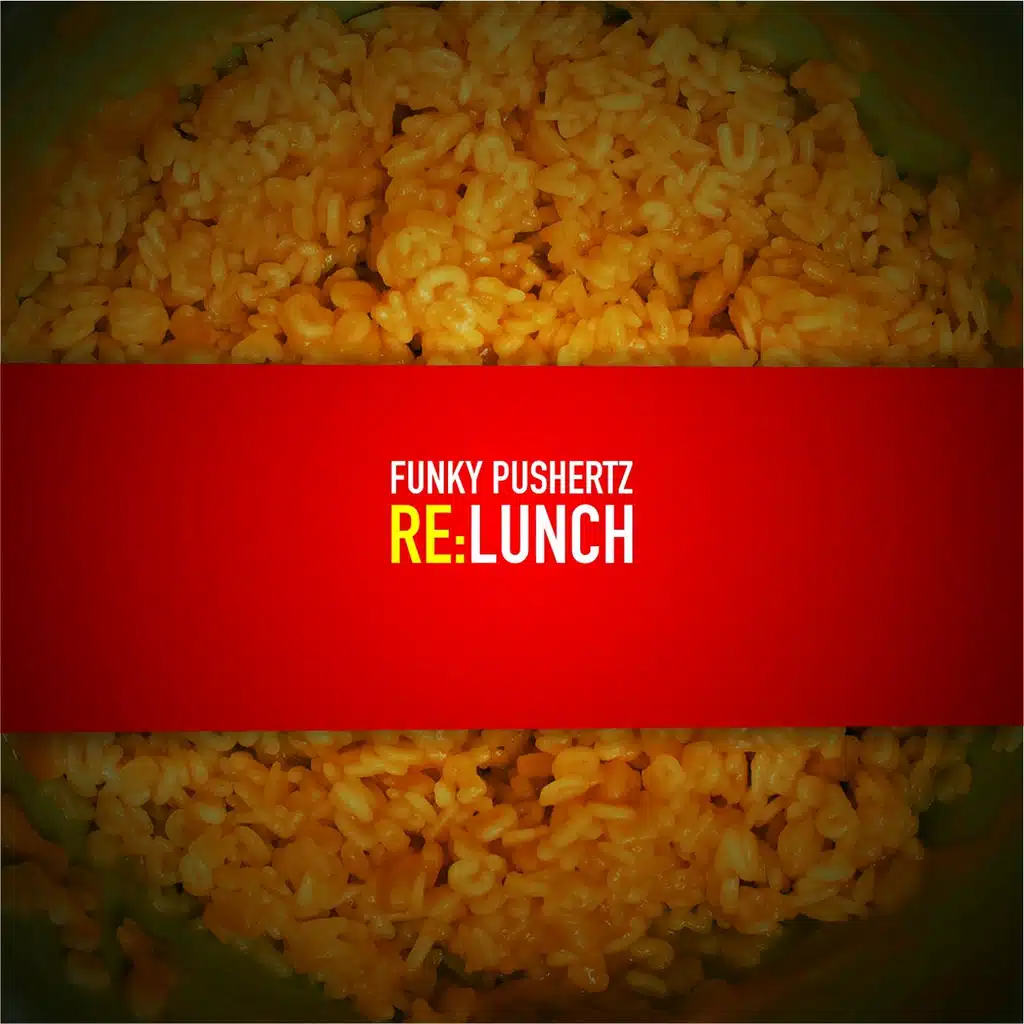 Re: Lunch (Remix Album)