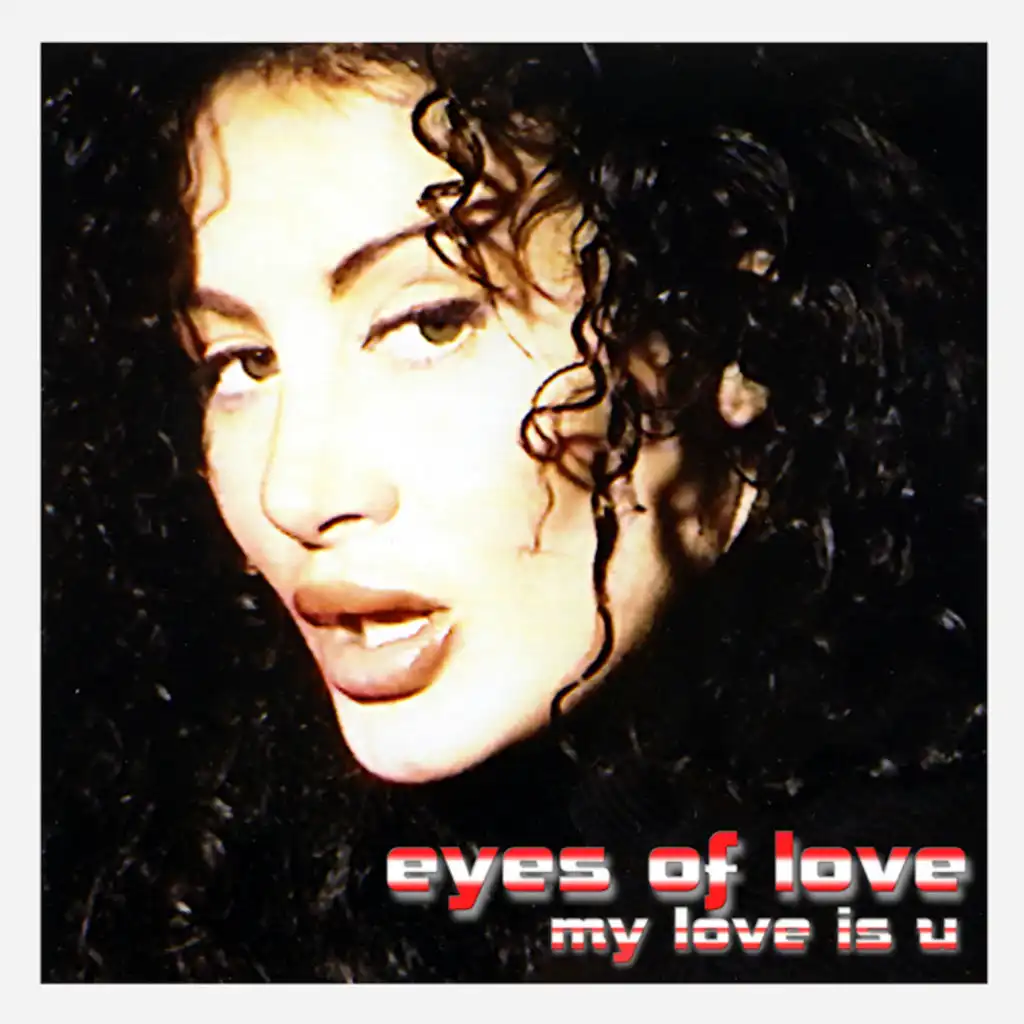 My Love Is U (Fed Conti Soulful Dub Mix)