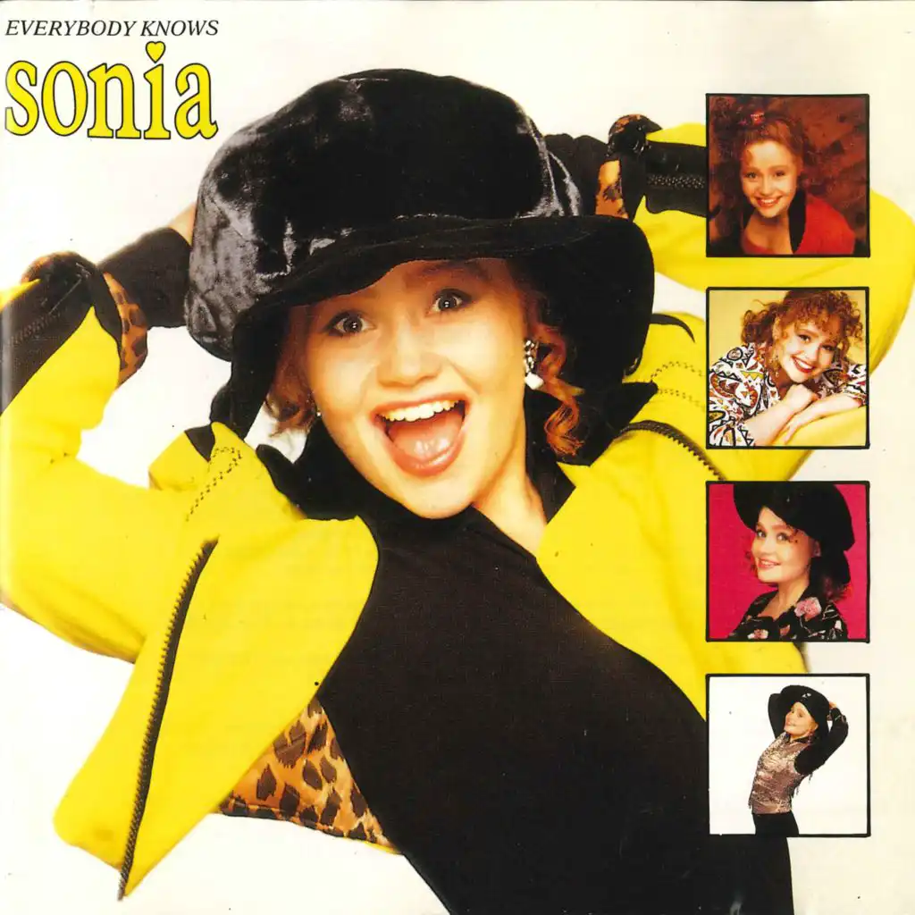 Someone Like You