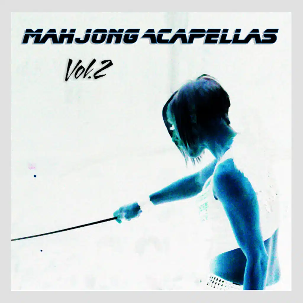 Mahjong Acapellas, Vol. 2
