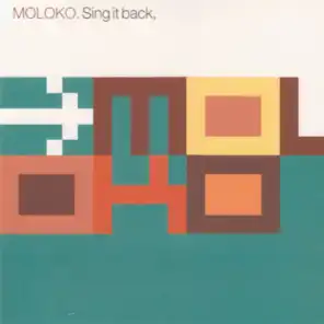 Sing It Back (Boris Dlugosch Mix) [feat. Michael Lange]